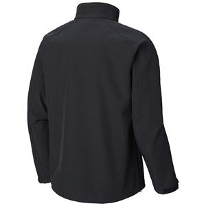 Chaqueta para Hombre, Chaqueta Softshell Personalizable de Alta Calidad para Hombre, Ropa de Exterior 100% Poliéster - Product Image 3