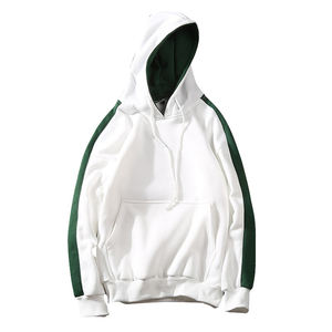 Sudadera con Capucha Extra Grande Vintage para Hombre, al por Mayor, con Logotipo de Impresión Digital, Tela de Algodón de 340g, Estilo Urbano - Product Image 6