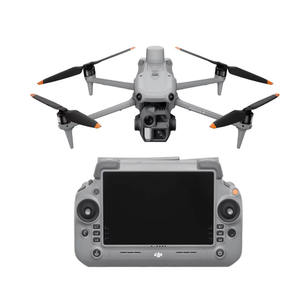 Los 10 Mejores Drones para Principiantes para Videografía Aérea Empresarial con Control por Aplicación, Cámaras FHD de 1080p y 40 Minutos de Tiempo de Vuelo - Product Image 1