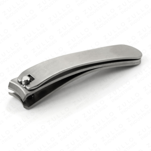 Kit de Cortauñas para Bebé de Acero Inoxidable de la Mejor Calidad, Cortador de Uñas de Manos y Pies Afilado OEM, Herramienta Profesional para el Cuidado de las Manicuras - Product Image 2