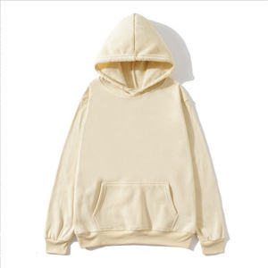 Sweat-shirt à capuche pour homme en coton 100% chaud, coupe régulière, impression personnalisée avec logo OEM, design d'hiver - Product Image 5