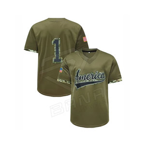 Maillot de football américain de qualité supérieure-manches courtes grande taille été respirant 100% polyester évacuant l'humidité pour hommes femmes - Product Image 3