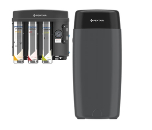 ช้อปเลย! ระบบกรองน้ำที่เชื่อถือได้สำหรับ PureEV997569 ระบบ Reverse-Osmosis (RO) - ส่งออกทั่วโลก - Product Image 3