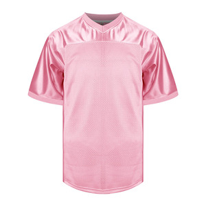 High Quality Short Sleeve Soccer Jersey Football Uniform <b>Sets</b> Oem Service 100% Polyester Breathable Customizable Soccer Jersey - Product Image 1