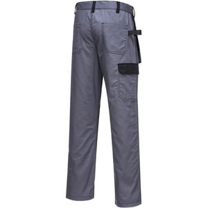 Pantalones Jogger Cargo Rectos Extra Grandes para Hombre, Estilo Urbano, con Logotipo Personalizado, Transpirables, Cintura Elástica con Cordón, Ligeros - Product Image 3