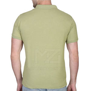 Camisas Polo para Hombre Estilo 2025, Material Suave, Secado Rápido, Transpirable, Talla Adulto - Product Image 4