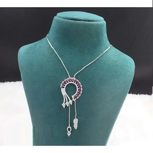 Elegante conjunto de joyas AD de diseño, asequible y de alta calidad, ideal para ocasiones especiales, disponible al mejor precio - Product Image 2