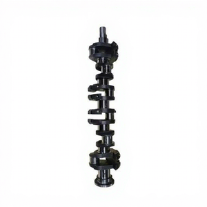 Vilebrequin de moteur diesel 35503066 (7801/3450305001 pour BENZ OM355) - Product Image 5