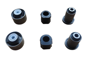 Kit de bujes delanteros para Mahindra XUV 500 2.2L 2011-2021 - Product Image 3