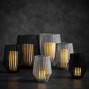 Outdoor lantern Metal <b>candle</b> <b>holder</b> Outdoor <b>candle</b> lantern Decorative outdoor lantern <b>Garden</b> lantern Patio lantern - Product Image 2