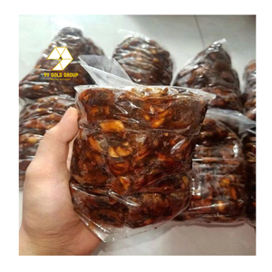 มะขามเปรี้ยวพร้อมเมล็ด ขายส่งจากผู้ผลิตเวียดนาม สำหรับทำขนม น้ำผลไม้ และลูกอม - Product Image 4