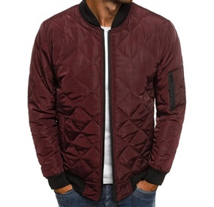 Fabricante de Chaquetas Varsity de Lana con Diseño y Color Personalizados, Chaqueta de Béisbol Unisex con Bordado 3D y Cuero para Hombre - Product Image 2