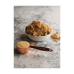 Sucre brun foncé naturel avec teneur en humidité élevée dans l'approvisionnement en vrac - Product Image 2