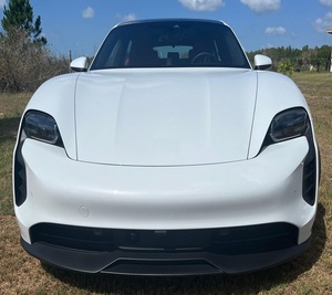 2023 Proc-she Tay-cam G.T.S Sport Turismo Wagon con Techo Solar, Faros Delanteros, Cámara Trasera 360, Asientos Eléctricos, Motor Turbo - Product Image 1