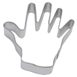 Conception de coq en acier inoxydable emporte-pièce biscuit gaufrage machine en métal moules à pâtisserie outils de décoration de gâteaux - Product Image 5