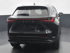 2025 LEX-US NX 350 NX แบบพรีเมี่ยมระยะต่ำ - Product Image 3