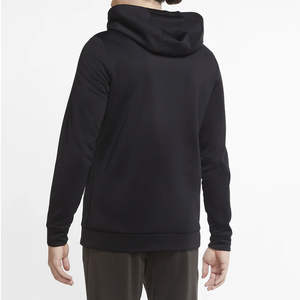 Producto Más Vendido, Sudadera con Capucha Transpirable y Cómoda para Hombre, Nueva Llegada, Sudadera con Cremallera Completa para Chico, Servicio OEM Personalizado - Product Image 2