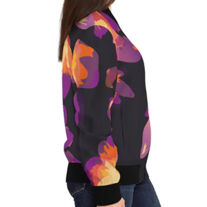 Veste de rue personnalisable de haute qualité pour hommes 2024, nouvelle mode, style universitaire, coupe slim, lettres brodées, hiver, coupe-vent - Product Image 4