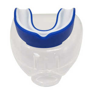 Protège-dents parfait, durable, avec impression personnalisée, style dentaire, nouveau modèle, tendance, meilleur matériau, protection OEM - Product Image 2