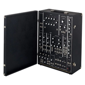 BEST Model 10 Synthétiseur modulaire de style numérique Premium avec style mécanique - Product Image 2