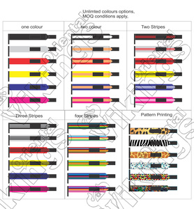 Estabilizador de muñeca de nailon Premium Fuerza de agarre súper pesado Muñequeras elásticas Soporte de muñeca Premium - Product Image 6