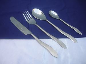 Premium <b>Vintage</b> Hot Sale <b>Cutlery</b> Set S. Steel Flatware Set with Shining Polish/nickel Plating Decorative Handmade <b>Cutlery</b> Set - Product Image 5