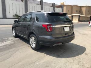 FO RD EXPLORER V6 2020 USADO - Product Image 6