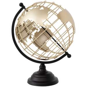 Globo Decorativo Moderno y Sofisticado para Escritorio de Oficina de Lujo y Decoración del Hogar - Product Image 4