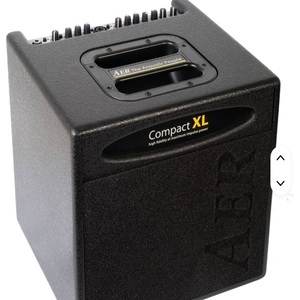 Amplificador de Guitarra Acústica Compacto XL Auténtico de 200W - Product Image 3