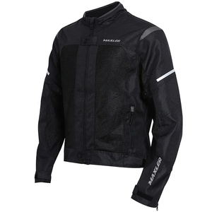 Trending Design Customized Motorcycle <b>Jacket</b> for <b>Men</b> Comfortable Textile Protection Motorbike <b>Summer</b> <b>Jackets</b> - Product Image 3