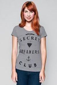 Camisetas lisas de algodón ecológicas para mujer, camisetas de punto de algodón de manga corta con cuello redondo para camiseta de algodón orgánico para mujer - Product Image 5