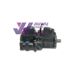 KPM ORIGINAL K3V180DTP-9N <strong>PTO</strong> <strong>Hydraulic</strong> <strong>Pump</strong> Main <strong>Pump</strong> for Volvo EC360 Old Model Hot Sale Excavator Parts - Product Image 2