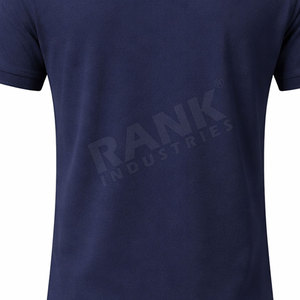 Camisetas Polo de Manga Corta de Lona para Hombre, Camisetas Polo Modernas y Cómodas para el Verano - Product Image 6
