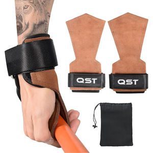 Wholesale <b>Finger</b> Exerciser & Grip Strengthener for <b>Hand</b> Rehabilitation <b>Hand</b> Protection Gloves with Palm Grips and Wrist Support - Product Image 3