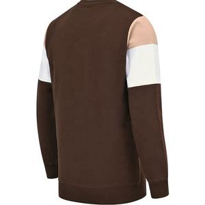 Sudaderas de Alta Calidad y Estilo Nuevo para Hombre, Sudaderas con Capucha Personalizadas 100% Algodón, Ropa Urbana al por Mayor para Adultos - Product Image 5