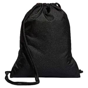 Quantité en vrac Sac à cordon fabriqué en usine Sac de sport étanche en toile polyester de haute qualité - Product Image 5