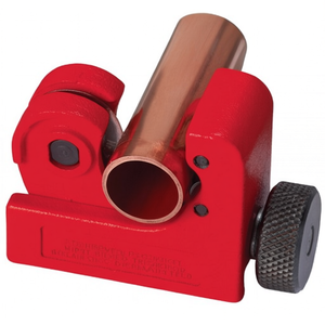 Coupe-tuyaux ROTHENBERGER MINICUT Cu Ms AL 6-22 mm pour tuyaux en acier à parois minces - Product Image 3