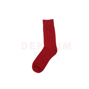 Vente en gros de haute qualité OEM athlétique coton hommes chaussettes cheville chaussettes en vente couleurs personnalisées chaussettes - Product Image 5