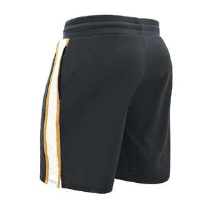 Shorts de boxe pour hommes personnalisables en gros, polyester de haute qualité, vêtements de combat MMA, arts martiaux, services OEM, extensible, séchage rapide - Product Image 4