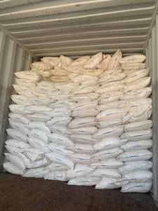 Bicarbonate de potassium de qualité industrielle, pureté minimale 99 %, poudre blanche, fabriqué en Chine, engrais chimique carbonaté, modificateurs d'acidité - Product Image 6