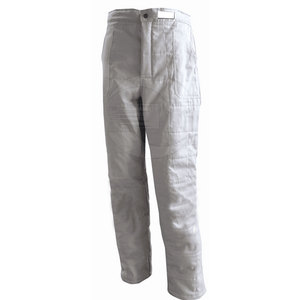 Vêtements de sport personnalisés, pantalon de course automobile ignifuge de style supérieur en tissu respirant, design de couleur personnalisable de grande taille - Product Image 2