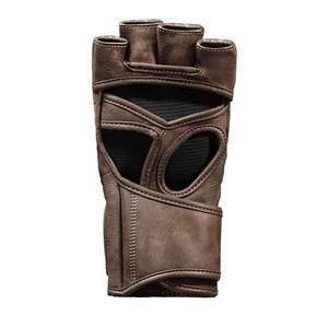 Fabricante pakistaní de alta calidad guantes MMA cantidad a granel precio bajo guantes MMA - Product Image 4