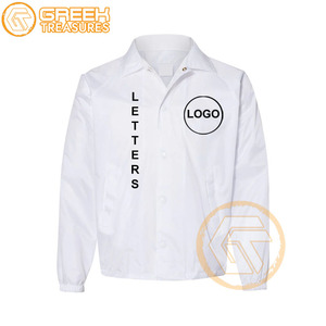 Delta personnalisé polyester ligne brodée sororité coaching vestes de haute qualité Sigma grec vêtements femmes hiver SeasonTheta - Product Image 1