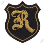 เข็มกลัดลวดทองแท่งดีไซน์ใหม่เข็มกลัดลวดทองคำแท่งเข็มกลัดสายรุ้งแฟชั่นสวย #0886 - Product Image 6