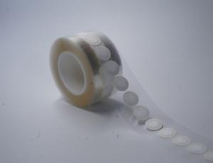 WaterProof Moisture Permeation Valve with Self Adhesive Degassing Valve Anti Leak Design for Food Packaging <b>Fermentation</b> Bag - Product Image 2