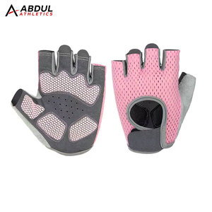 Gants de musculation pour la remise en forme 2026 avec support pour le poignet, gants de musculation personnalisés pour la salle de sport - Product Image 1
