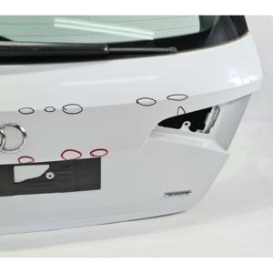 ฝาท้ายรถยนต์ AUDI A3 Sportback (8V4) (12>16) ครบชุด - Product Image 6