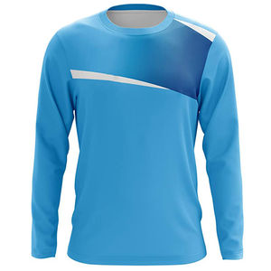 Maillot de football personnalisé 2025, vêtements de sport par sublimation, dernier design avec logo personnalisé, vente en gros OEM, maillot de football personnalisé pour adultes - Product Image 5