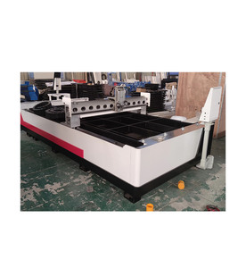 2000W Fiber Laser Metal Plate <b>Cutting</b> <b>Machine</b> <b>CNC</b> Precision Sheet Steel Aluminum Processing - Product Image 6