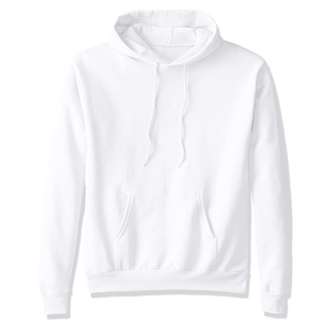 Sudadera con Capucha de Invierno para Hombre de Alta Calidad, Diseño Personalizado, Logotipo Totalmente Personalizable, Color Sólido, 100% Algodón Felpa, Secado Rápido, Transpirable, la Mejor - Product Image 3